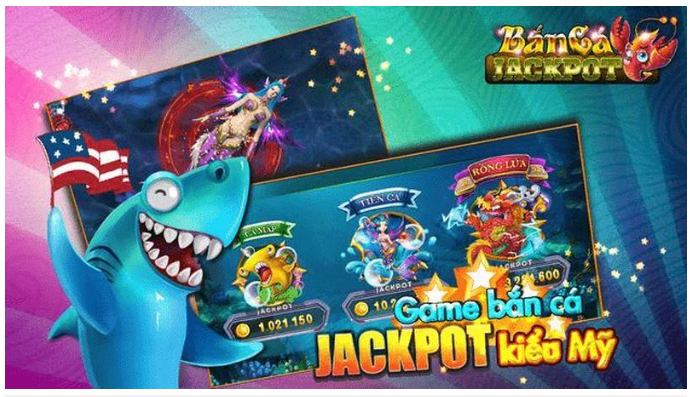 Tìm hiểu thông tin về game Bắn cá Jackpot