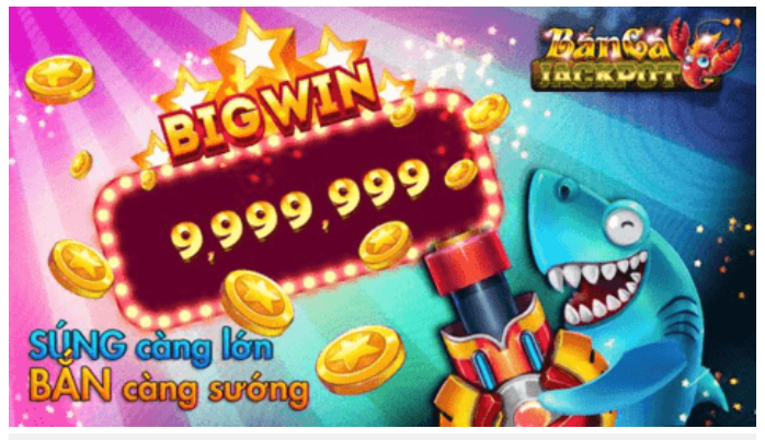 Kinh nghiệm săn mồi tại Bắn cá Jackpot